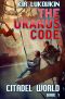 [Citadel World Book 01] • The Uranus Code